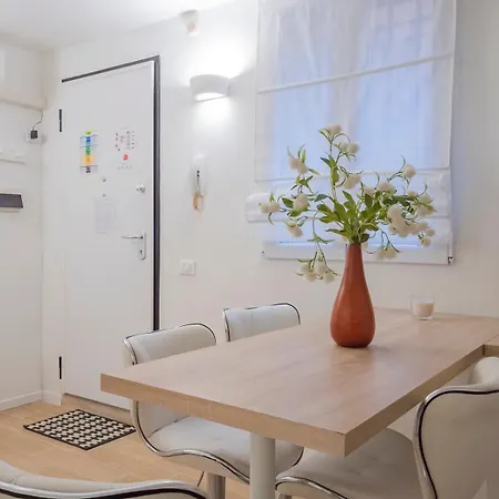 I Host - Forlanini 1 Apartamento *