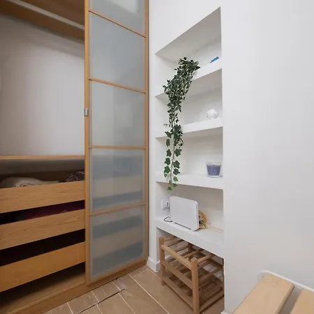 Apartamento I Host - Forlanini 1 Milão