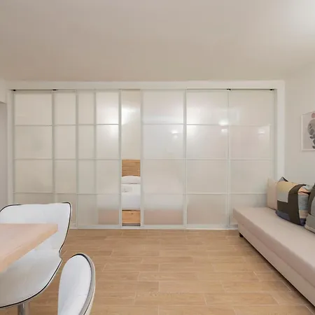 Apartamento I Host - Forlanini 1