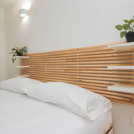 Apartamento I Host - Forlanini 1 *