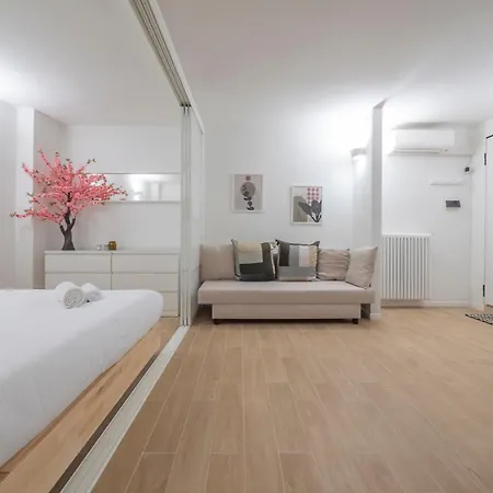 Apartamento I Host - Forlanini 1 Milão