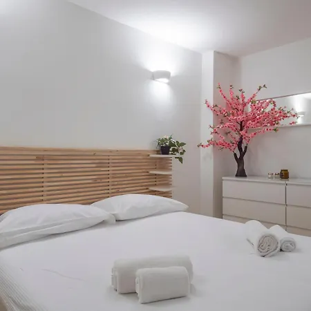 Apartamento I Host - Forlanini 1 Milão